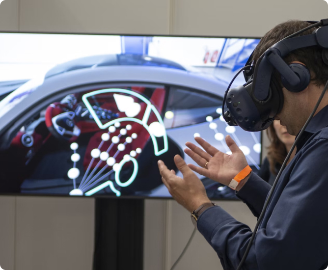 Integrated Brand Activation Across Channels